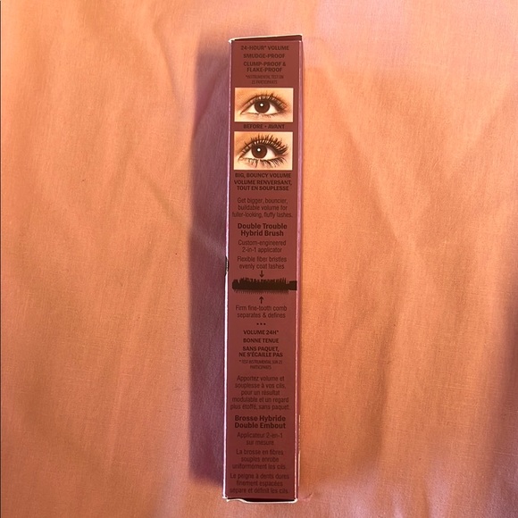 BADgal BOUNCE! Mascara - Picture 2 of 2